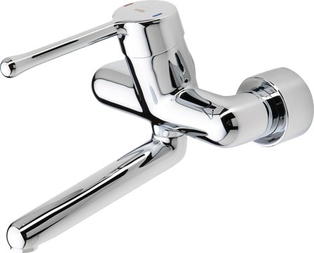 Oras Medipro Blandebatteri care, Baderom