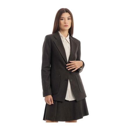 Beatrice .b Blazers Brun, Dame