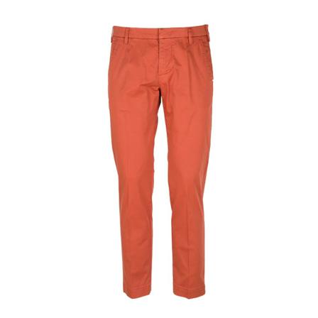 Entre amis, America's trouser pocket Rood, Heren, Maat:W35