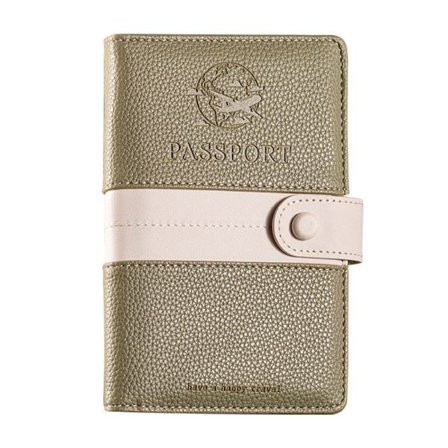 RFID Passport Cove Passport Protector 02 02