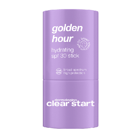 Dermalogica Golden Hour Hydrating SPF30 Stick Solskydd & solvård Unisex 19 gr