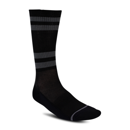 Chaussettes FXR Turbo Athletic Black Ops 44-47