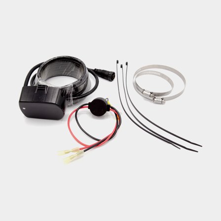 XTM 14 20 MDI T Givare elmotor