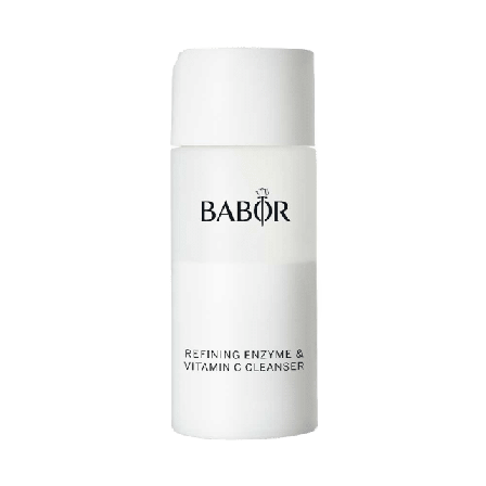 BABOR Refining Enzyme & Vitamin C Cleanser Ansiktsvatten facemist Unisex 40G