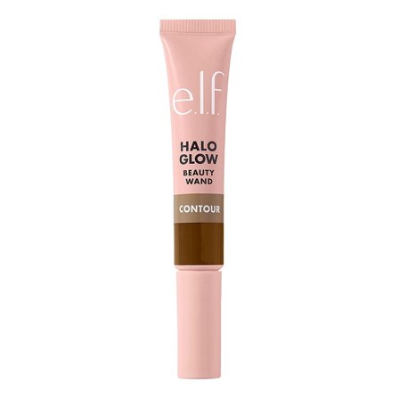 e.l.f. Halo Glow Contour Beauty Wand Medium/Tan, Makeup, Ansigt, Highlighter