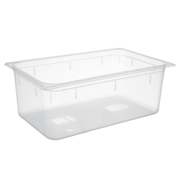 Plastkantin APS PP GN 1/1