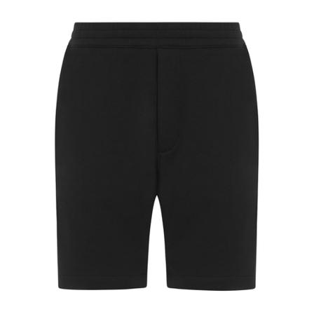 Alexander McQueen, Szorty Czarny, Mężczyzna, Rozmiar: M