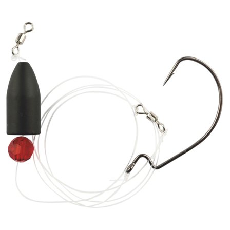 Darts Carolina Rig/Brass 10,6g