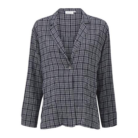 Masai Blazer 1003206 Blå, Dame