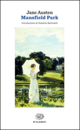Mansfield Park Jane Austen