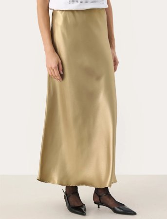 Part Two Laurinaspw Sk - Gold - 46