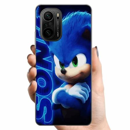 Xiaomi Mi 11i Tpu Mobilskal Sonic The Hedgehog