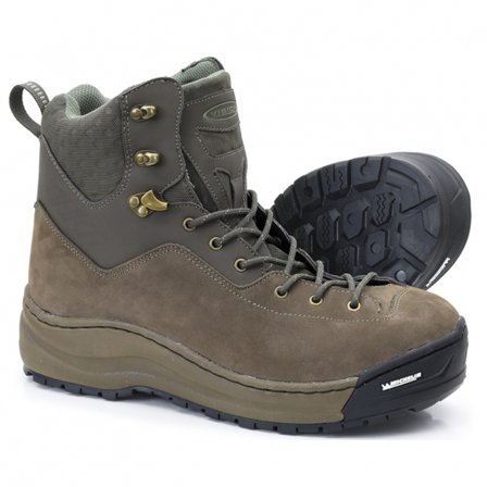 Vision Nahka Michelin Wading Shoe - 10/43