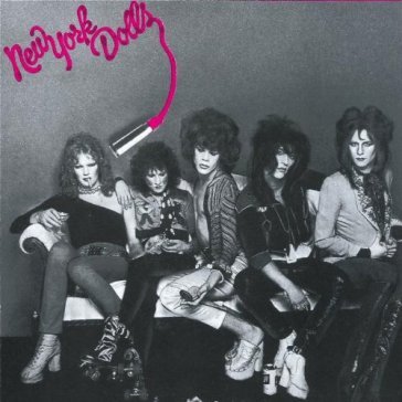 New york dolls New York Dolls
