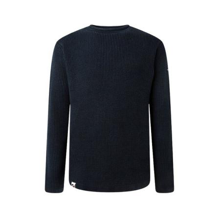 Pepe Jeans Sweatshirts Blå, Herre