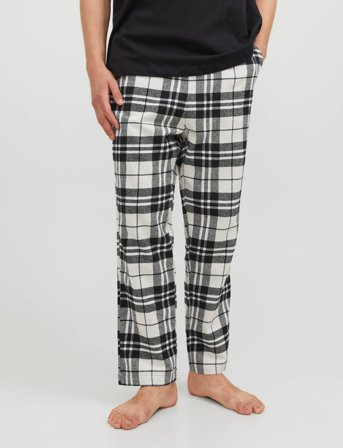 Jack & Jones Jacrimon Pants - Grey - XL