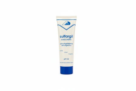 SULFARGIL MASCHERA ACNE 100ML