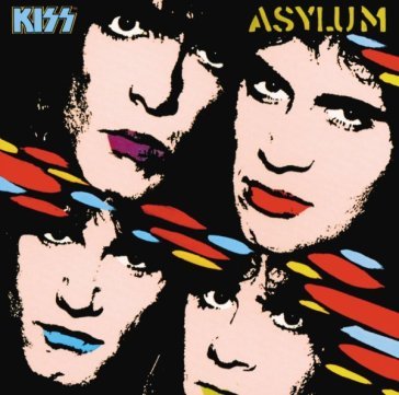 Asylum Kiss