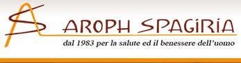 Aroph Spagiria Damiana Soluzione Idroalcolica 50ml
