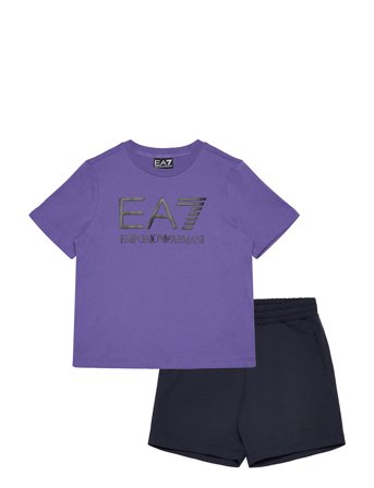 EA7 | Tracksuit | 104