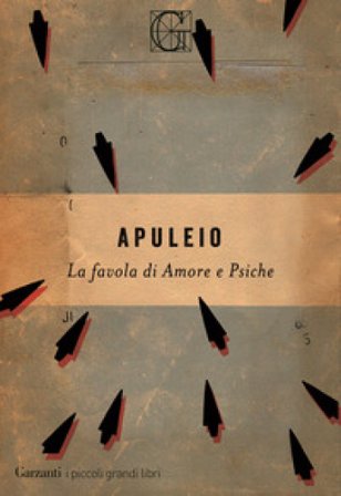 La favola di Amore e Psiche Apuleio