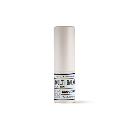 Multi Balm Stick - ECOOKING
