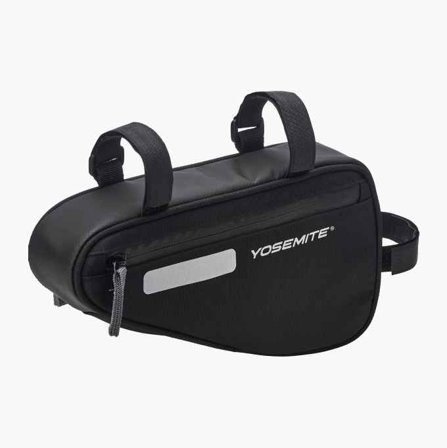 Biltema - Sykkelveske ramme