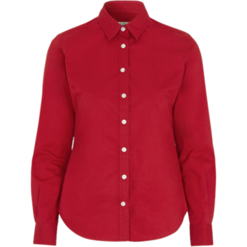 Skjorta Dam Cottover
