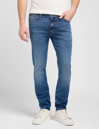 Lee Jeans Luke - Blue - 30 x 30
