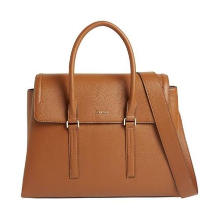 Calvin Klein, Handbags Bruin, Dames, Maat:ONE Size