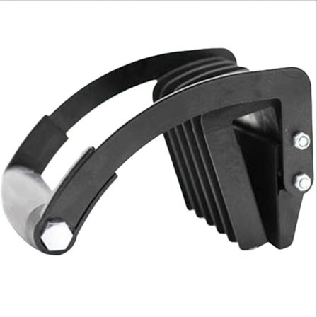 Levyrauta Kipsilevynostin Ergonomiset Gorilla Gripper -levypaneelit