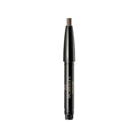 Sensai Styling Eyebrow Pencil Refill 02 Warm Brown, Makeup, Øjne, Øjenbryn