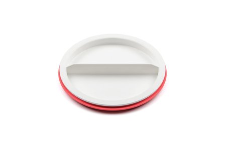 Jafo 7133859 Lokk gasstett, for gulvsluk, Innendørsavløp