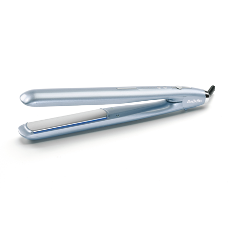 BaByliss Hydro-Fusion Straightener, 1 stk.