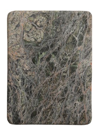 Au Maison Marble Cutting Board Grön