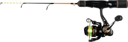 Ifish Pulsar Hsp Combo fishing rod 20H, 50cm