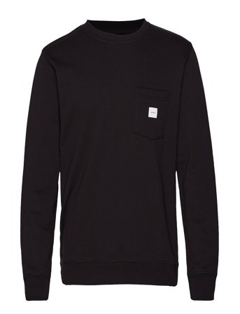 Makia | Square Pocket Sweatshirt | S