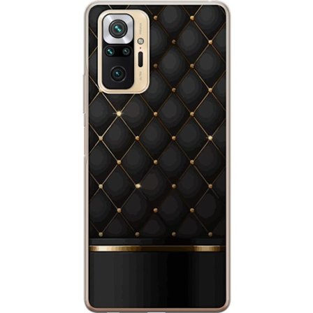 Mobilskal till Xiaomi Redmi Note 10 Pro med Luxury Opulence