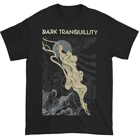 Dark Tranquility Atoma 2016 Tour T-shirt