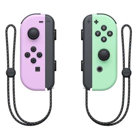 Trådlös handkontroll för Nintendo Switch