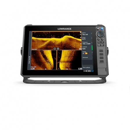 Lowrance HDS-12 PRO No Transducer
