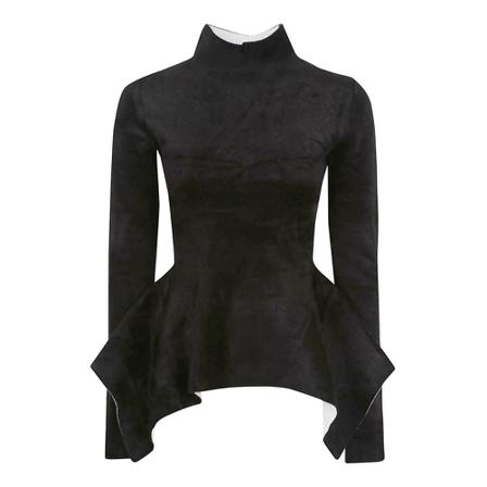 Proenza Schouler Coltruis , Zwart , Dames , Maat: S Coltruien
