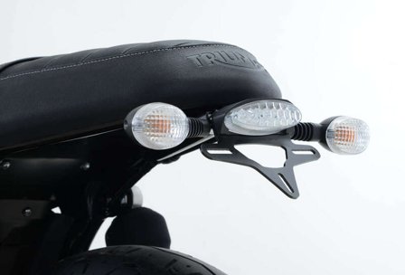 Držák SPZ R&G RACING - Triumph Speed Twin 900 2022-2024