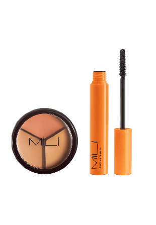 MILI Cosmetics Gift Set Presentaskar & Unisex 1 PCS