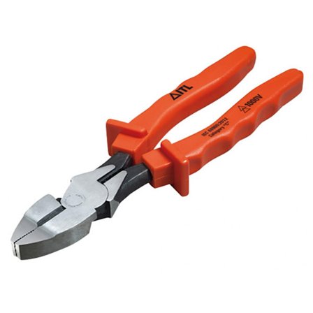 Itl Isolerad Kombinationstång 240mm (9.5in) One Size