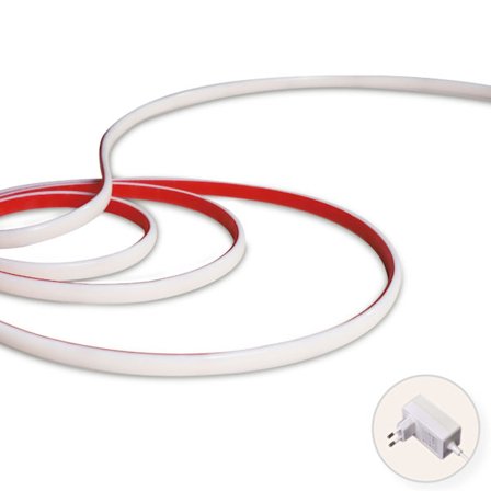 Anna Ledstrip kit COB-LED Milky IP65 5m?? 3000K???