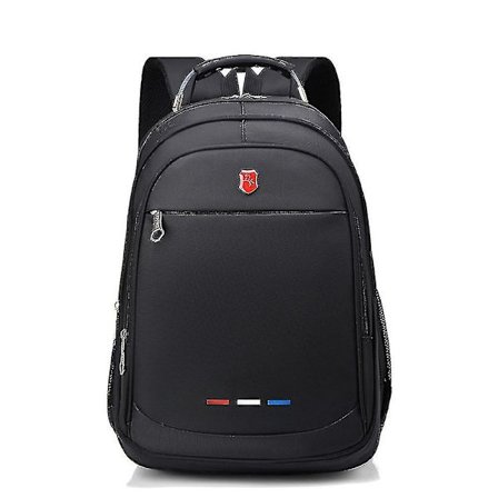 Miesten reppu matkailuun, vapaa-aikaan, bisnekseen, tietokoneelle, yläkoululaisille, koululaukku, matkareppu