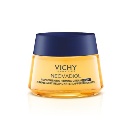 Vichy Neovadiol Post-Menopausa Crema Notte 50ml Rassodante