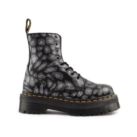 Dr. Martens Lace-up Støvler Sort, Dame, Størrelse: 37 EU