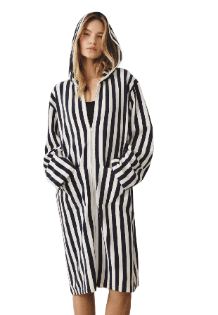 Å WOMAN Badrock MILOU Badkläder Blå XS